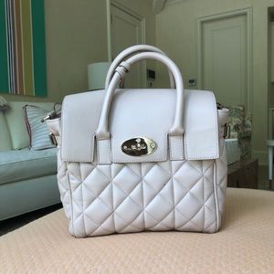 Mulberry x Cara Delevingne Handbag/Backpack